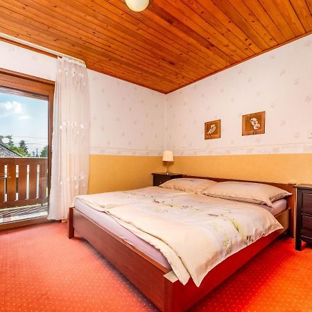 Holiday Home Brico By Interhome Balatonkeresztúr Екстериор снимка