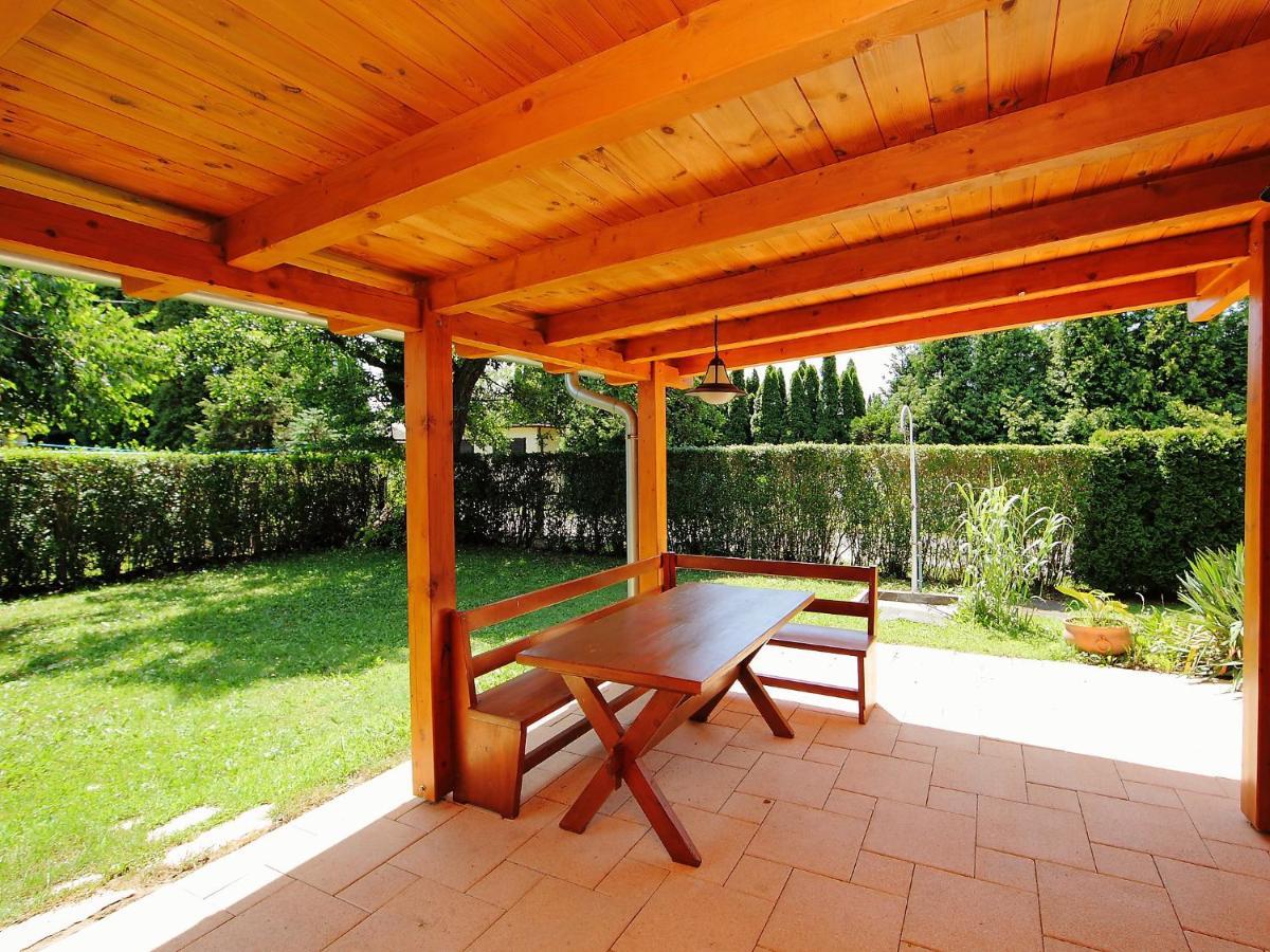 Holiday Home Brico By Interhome Balatonkeresztúr Екстериор снимка
