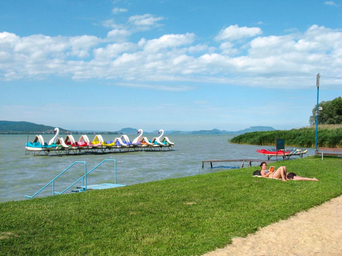 Holiday Home Brico By Interhome Balatonkeresztúr Екстериор снимка