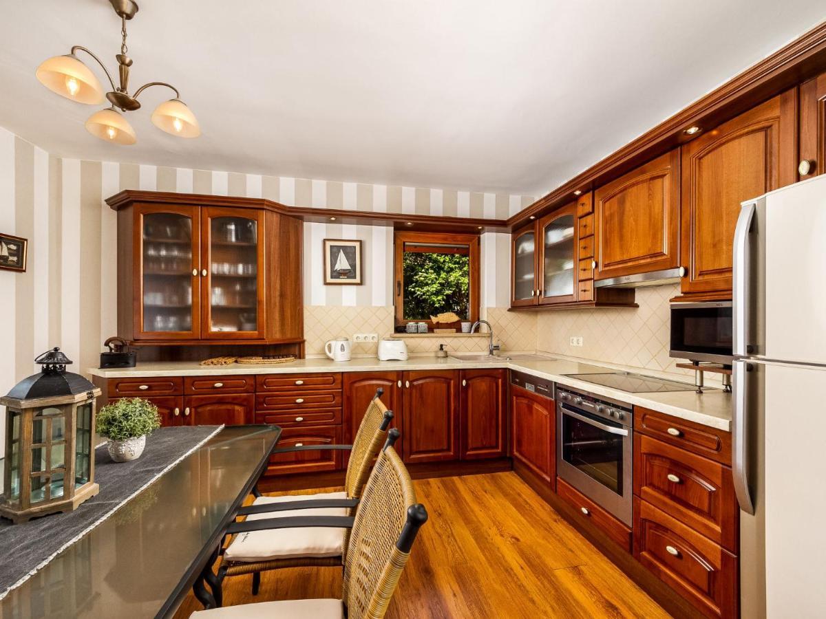 Holiday Home Brico By Interhome Balatonkeresztúr Екстериор снимка