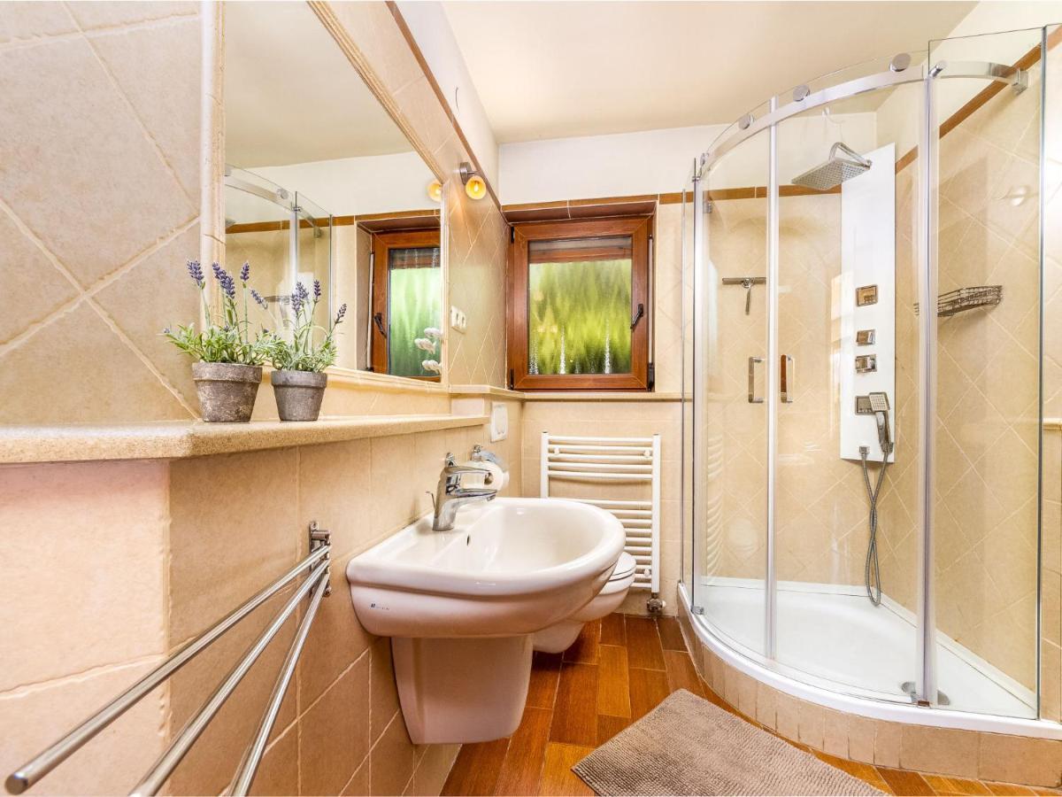 Holiday Home Brico By Interhome Balatonkeresztúr Екстериор снимка