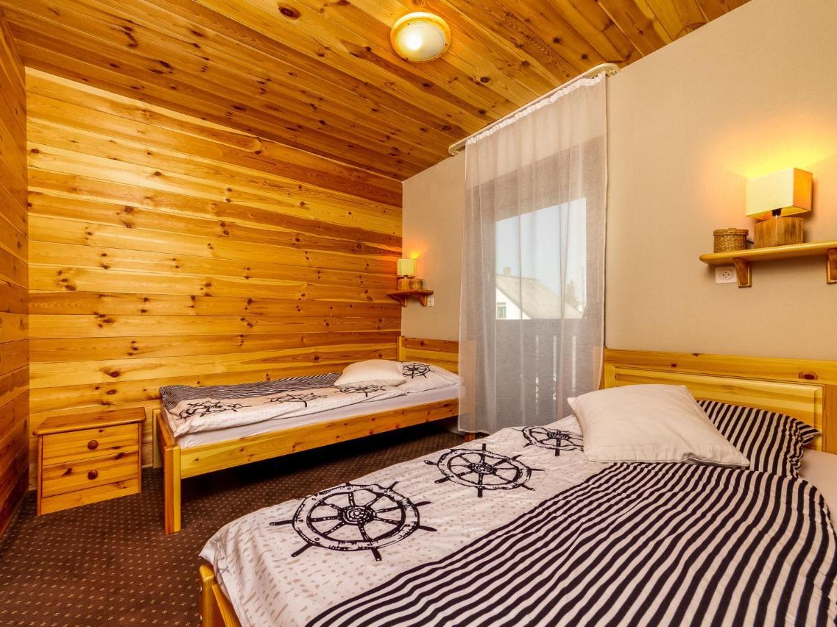 Holiday Home Brico By Interhome Balatonkeresztúr Екстериор снимка