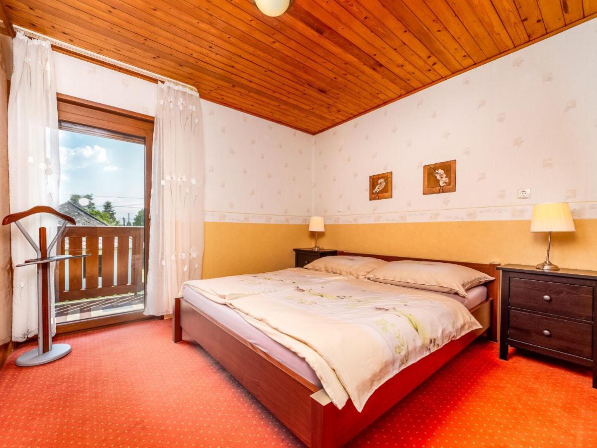 Holiday Home Brico By Interhome Balatonkeresztúr Екстериор снимка